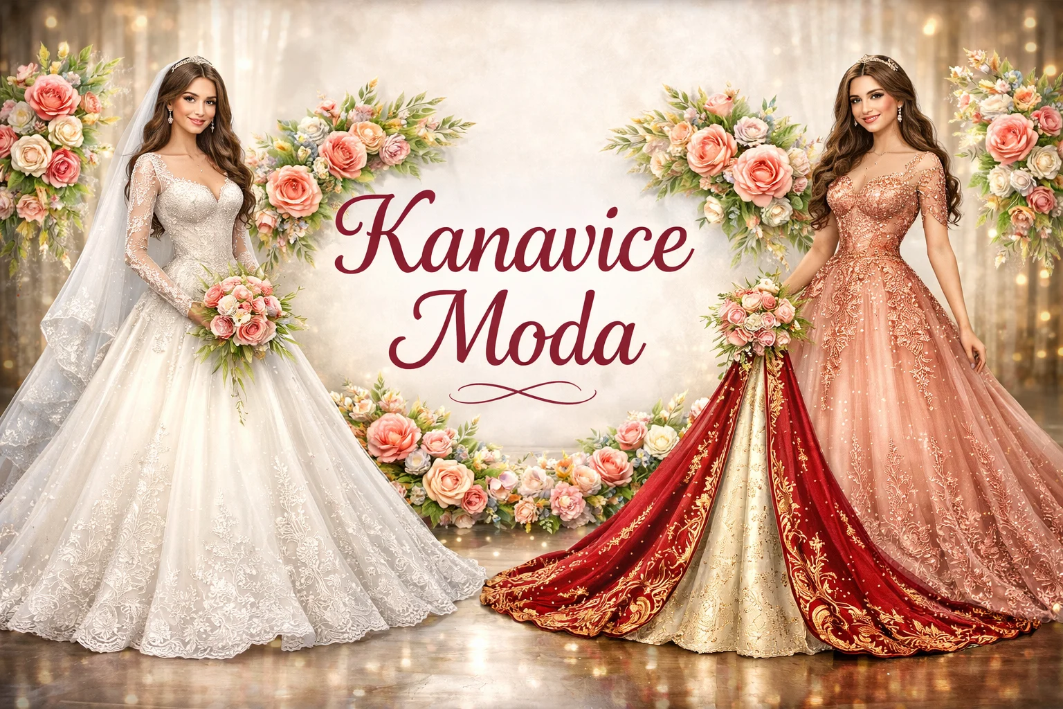 Kanaviçe Moda