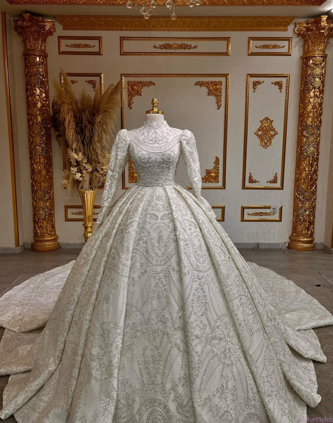 Şanlıurfa Gelinlik Rehberi